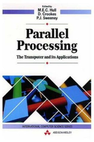 Cover of Parallel Processing