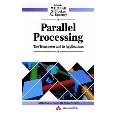 Book cover for Parallel Processing