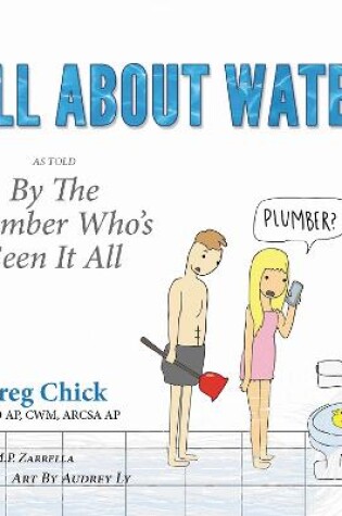 Cover of All about Water
