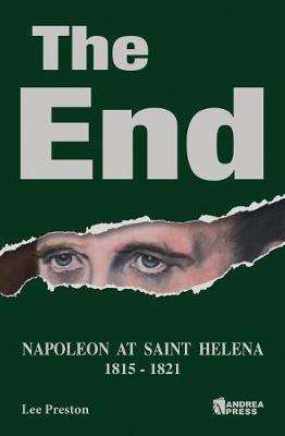 Cover of The End