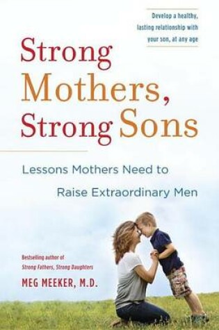 Cover of Strong Mothers, Strong Sons