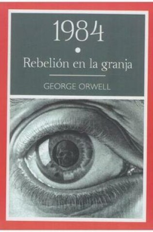 Cover of 1984-Rebelion En La Granja
