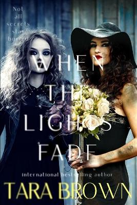 Book cover for When The Lights Fade