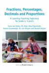 Book cover for Fractions, Percentages, Decimals and Proportions