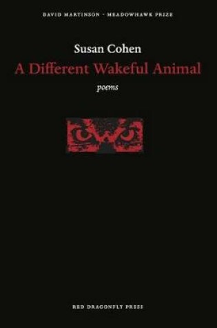 Cover of A Different Wakeful Animal