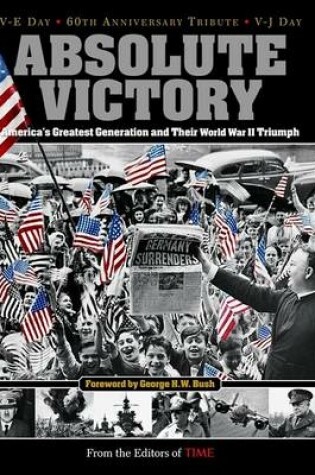Cover of Absolute Victory