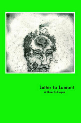 Cover of Letter to Lamont