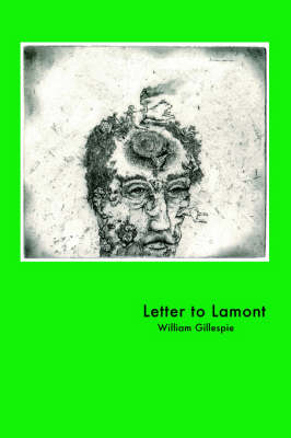 Book cover for Letter to Lamont