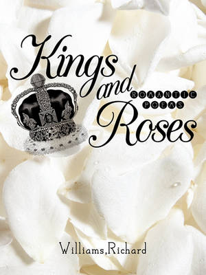 Book cover for Kings and Roses