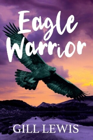 Cover of Eagle Warrior