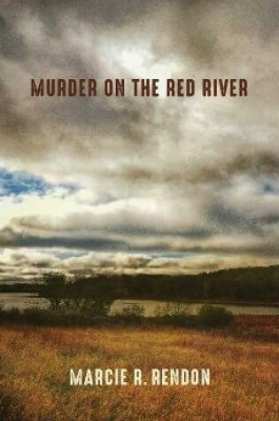 Cover of Murder on the Red River
