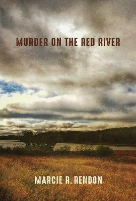 Book cover for Murder on the Red River