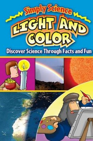 Cover of Light and Color