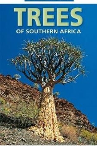 Cover of Pocket Guide to Trees of Southern Africa