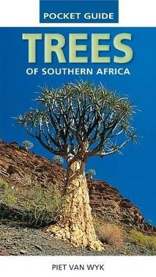 Book cover for Pocket Guide to Trees of Southern Africa