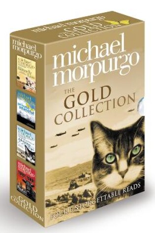 Cover of The Gold Collection