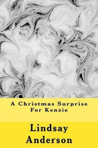 Cover of A Christmas Surprise For Kenzie