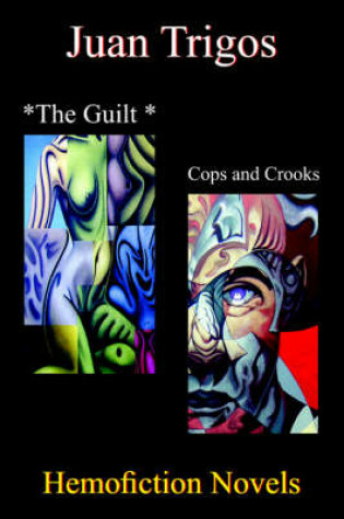 Cover of *The Guilt *Cops and Crooks