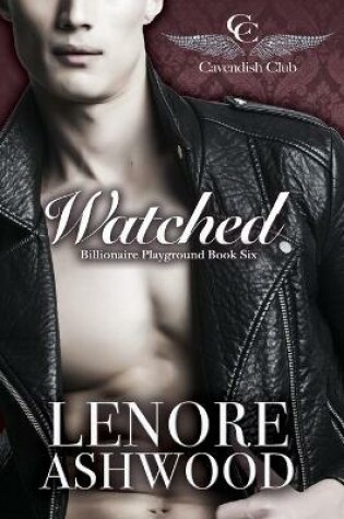 Cover of Watched