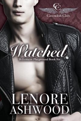 Book cover for Watched