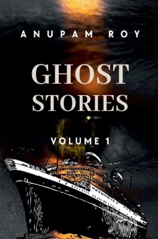 Cover of Ghost Stories