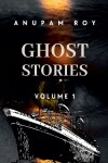 Book cover for Ghost Stories