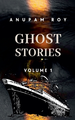 Cover of Ghost Stories