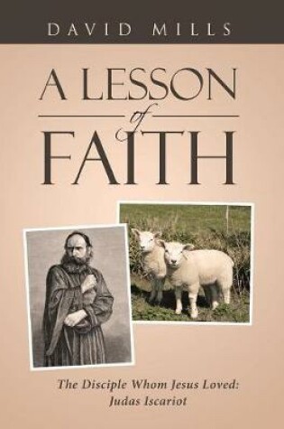 Cover of A Lesson Of Faith