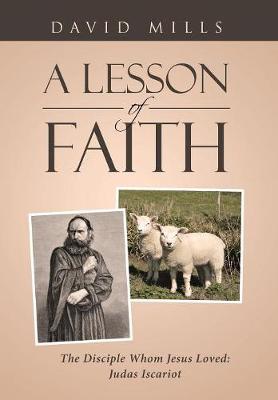 Book cover for A Lesson Of Faith