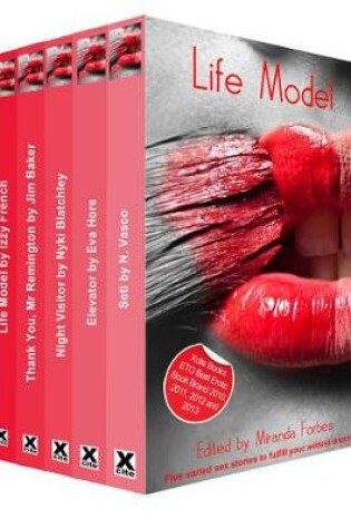 Cover of Life Model
