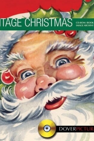 Cover of Vintage Christmas Designs
