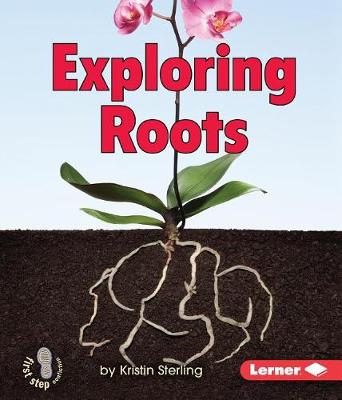 Cover of Exploring Roots