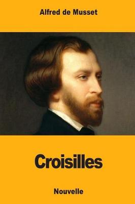 Book cover for Croisilles