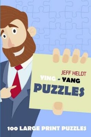 Cover of Ying - Yang Puzzles