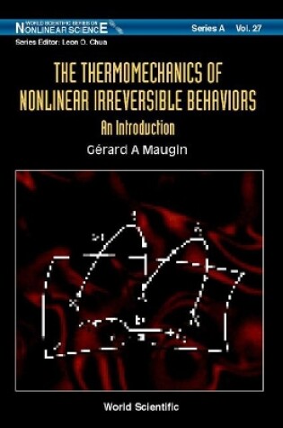 Cover of Thermomechanics Of Nonlinear Irreversible Behaviours, The