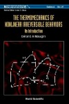 Book cover for Thermomechanics Of Nonlinear Irreversible Behaviours, The