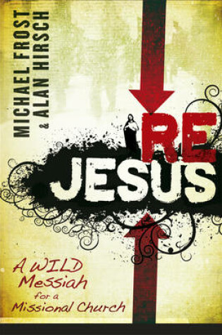 Cover of Rejesus