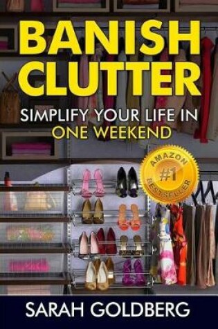 Cover of Banish Clutter