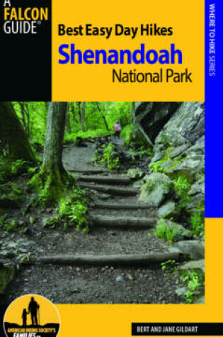 Cover of Best Easy Day Hiking Guide and Trail Map Bundle