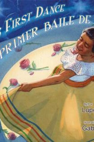 Cover of Lupita's First Dance/El Primer Baile de Lupita