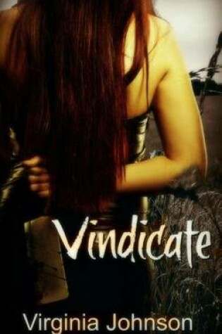 Cover of Vindicate