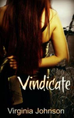 Book cover for Vindicate