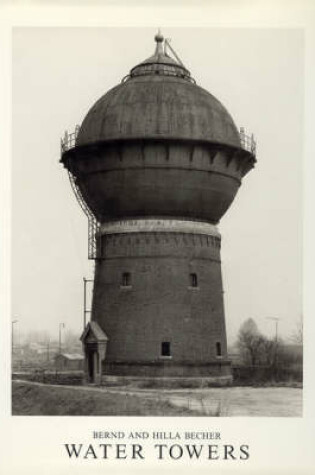 Cover of Watertowers