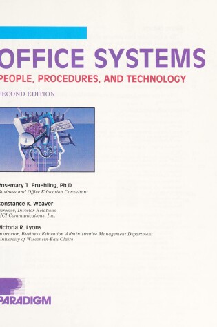 Cover of Office Systems