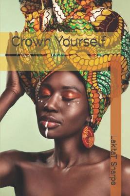 Book cover for Crown Yourself