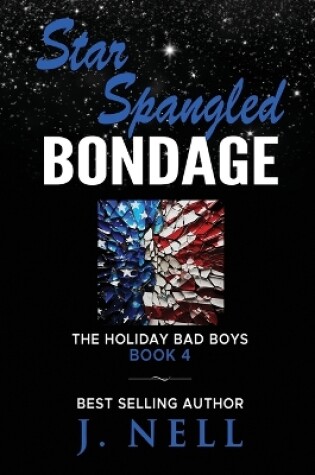 Cover of Star Spangled Bondage