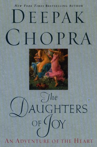 Cover of The Daughters of Joy