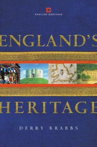 Cover of England's Heritage