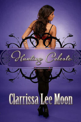 Cover of Hunting Celeste