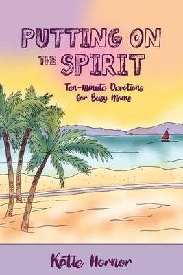 Book cover for Putting On the Spirit